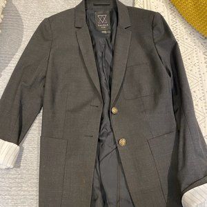 Aritzia Women's Talula blazer